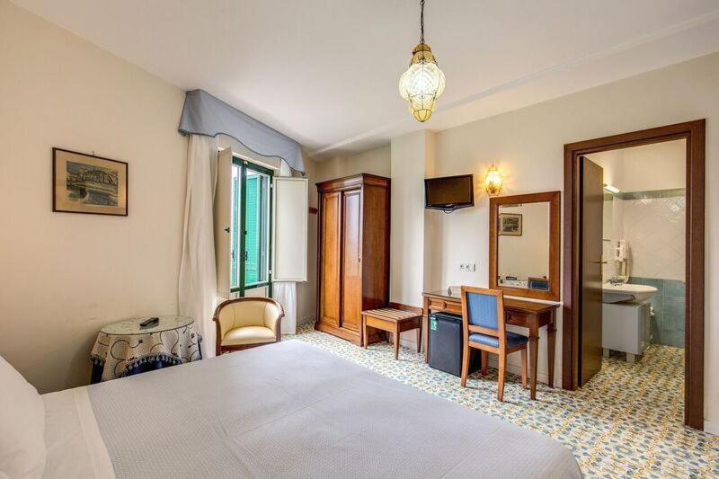 סורנטו Hotel La Badia חדר תמונה